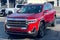2022 GMC Acadia SLT