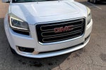 2016 GMC Acadia SLT