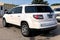 2016 GMC Acadia SLT