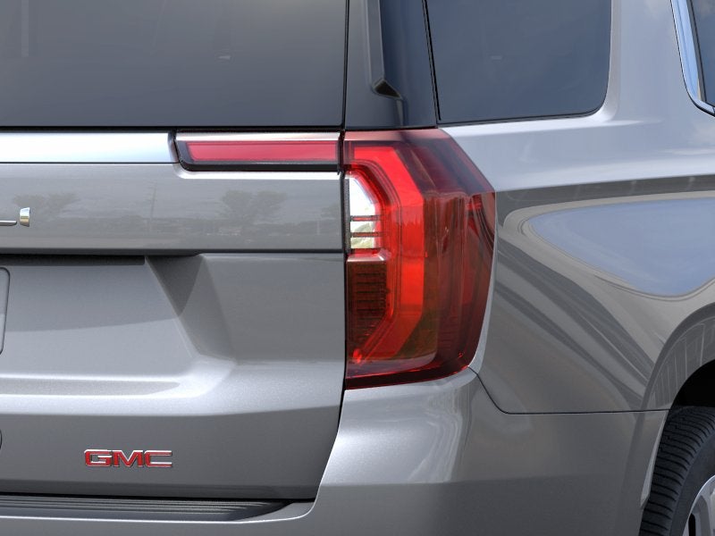 2026 GMC Yukon Denali - Photo 25