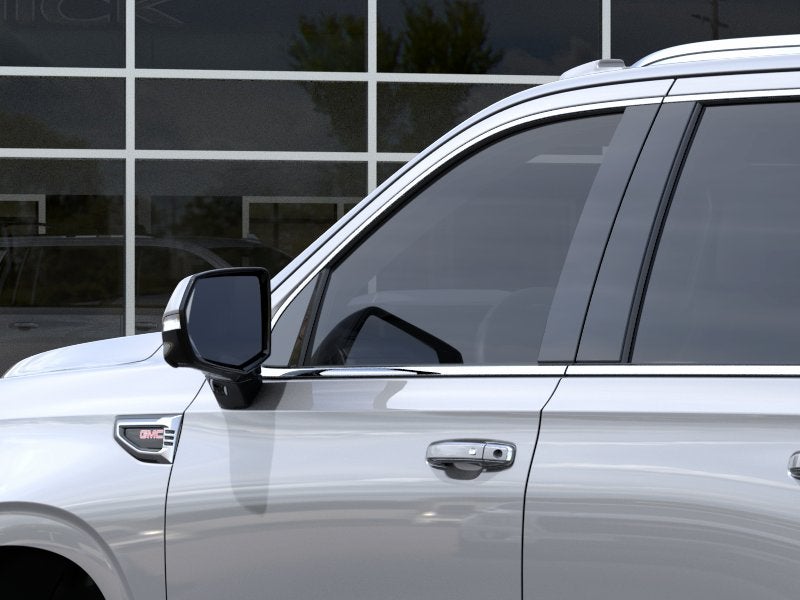 2026 GMC Yukon Denali - Photo 26