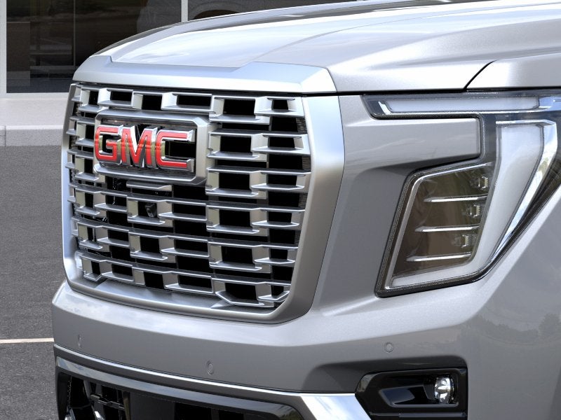 2026 GMC Yukon Denali - Photo 27