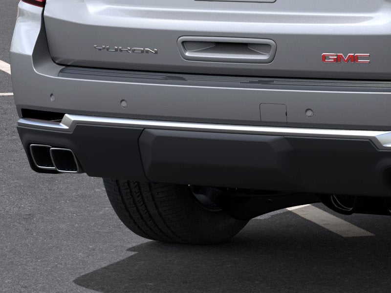 2026 GMC Yukon Denali - Photo 28