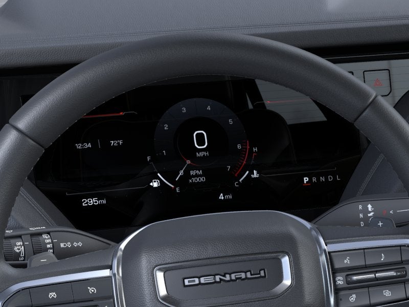 2026 GMC Yukon Denali - Photo 32