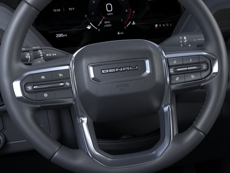 2026 GMC Yukon Denali - Photo 33