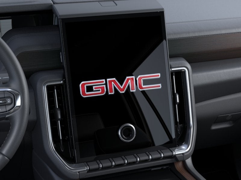 2026 GMC Yukon Denali - Photo 34