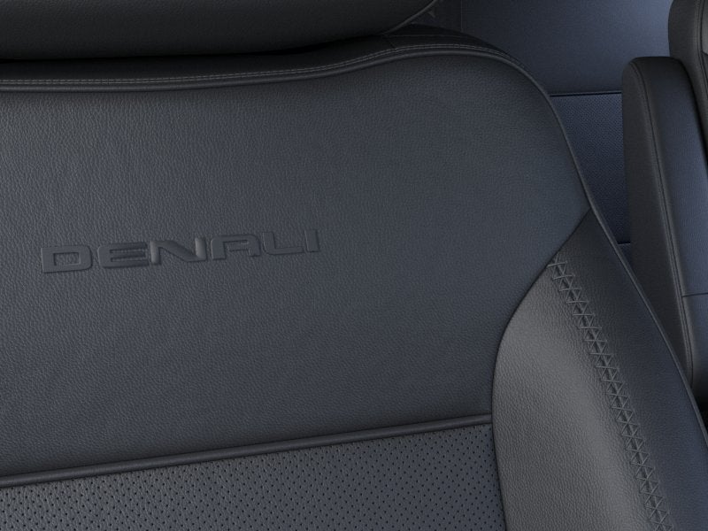 2026 GMC Yukon Denali - Photo 35