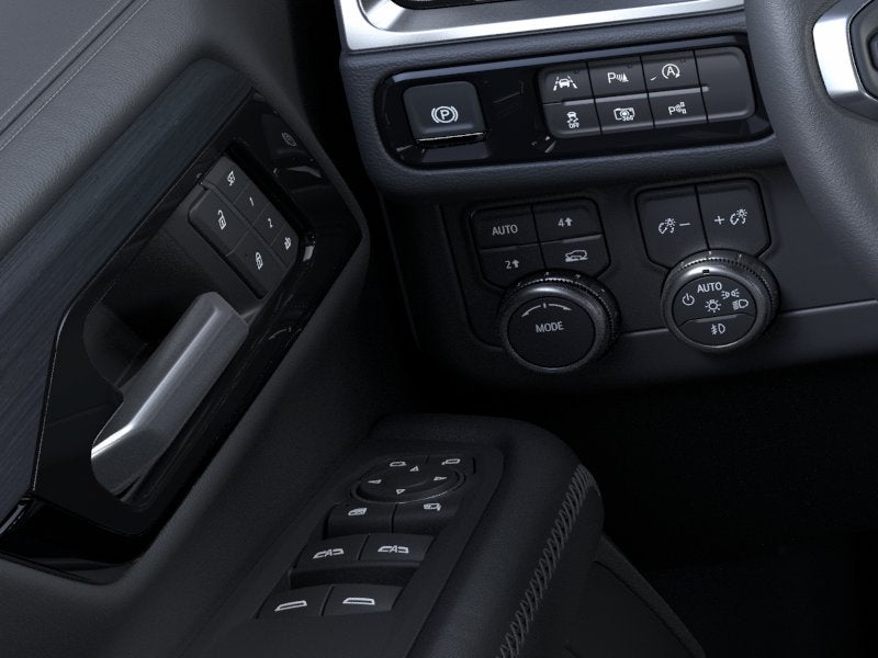 2026 GMC Yukon Denali - Photo 36
