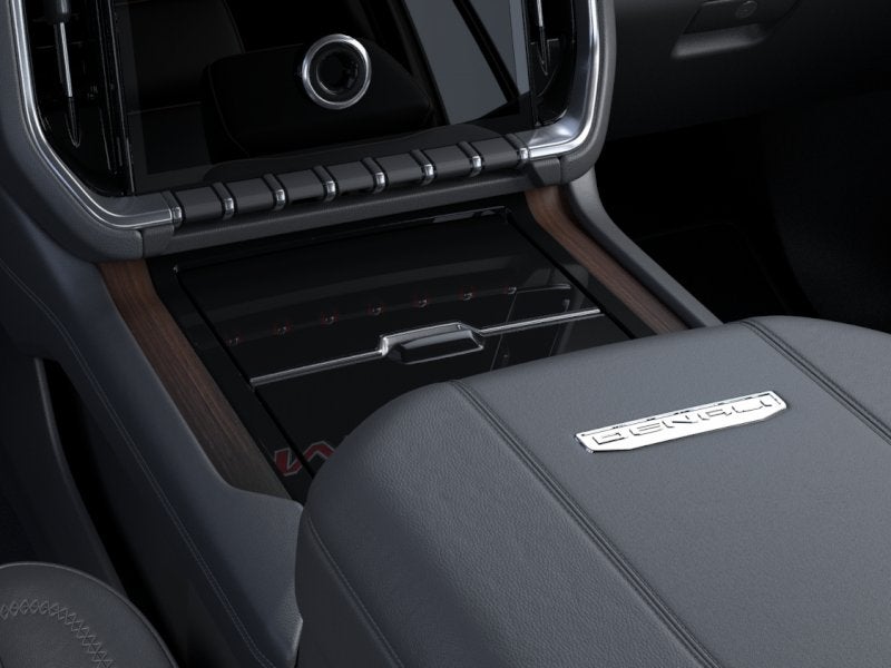 2026 GMC Yukon Denali - Photo 37