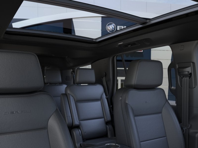 2026 GMC Yukon Denali - Photo 38