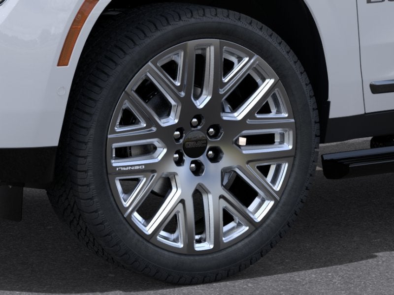 2027 GMC Yukon Denali Ultimate - Photo 23