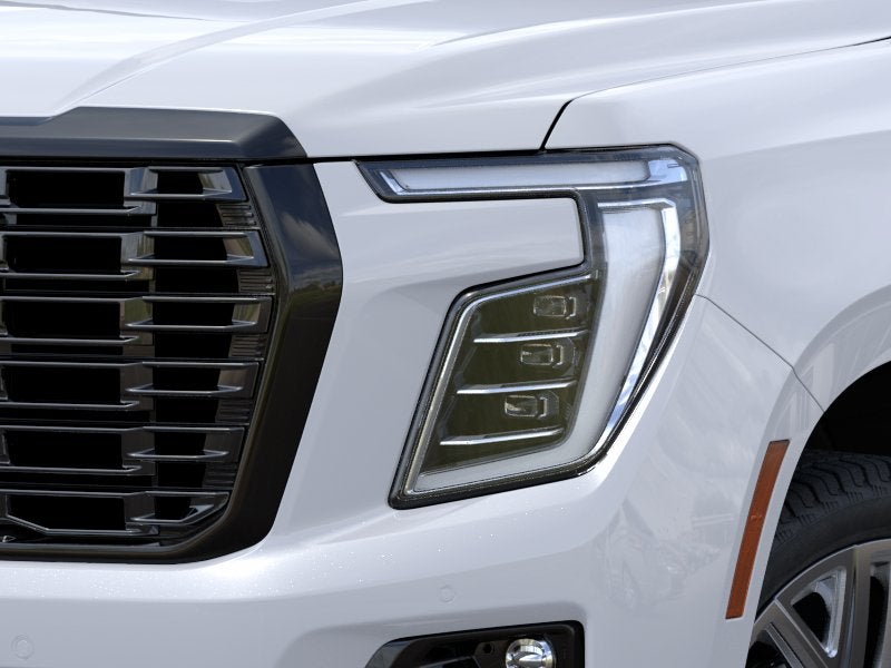 2027 GMC Yukon Denali Ultimate - Photo 24