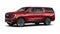 2027 GMC Yukon XL Denali Ultimate