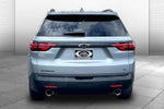 2024 Chevrolet Traverse Limited LT Cloth
