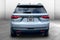 2024 Chevrolet Traverse Limited LT Cloth