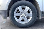 2012 Chevrolet Traverse LT w/1LT