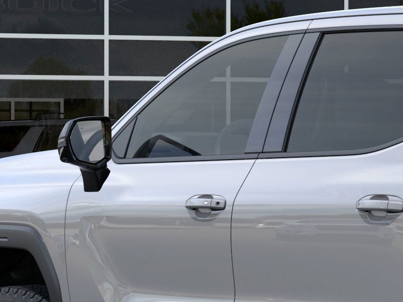 2026 GMC Sierra EV Elevation - Photo 25