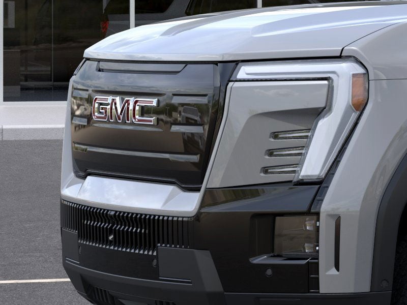 2026 GMC Sierra EV Elevation - Photo 26