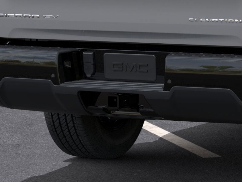 2026 GMC Sierra EV Elevation - Photo 27