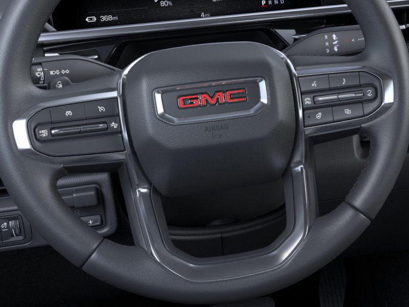 2026 GMC Sierra EV Elevation - Photo 32
