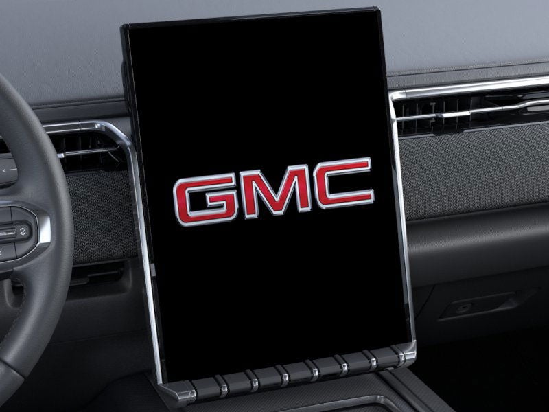 2026 GMC Sierra EV Elevation - Photo 33