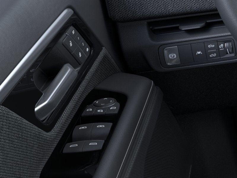 2026 GMC Sierra EV Elevation - Photo 35