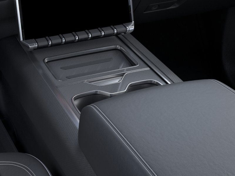 2026 GMC Sierra EV Elevation - Photo 36