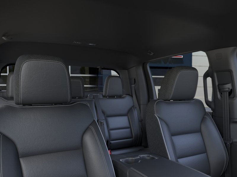2026 GMC Sierra EV Elevation - Photo 37