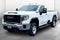 2023 GMC Sierra 2500 HD Pro
