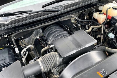 2023 GMC Sierra 2500 HD Pro
