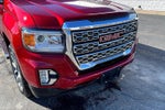2021 GMC Canyon 4WD Denali