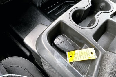 2022 GMC Sierra 1500 Pro