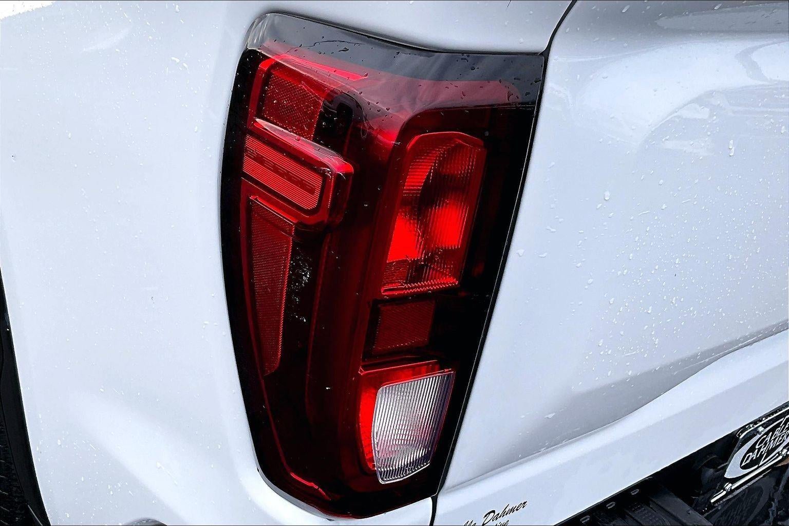 2022 GMC Sierra 1500 Pro