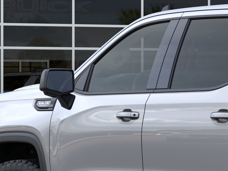 2026 GMC Sierra 1500 Elevation - Photo 12