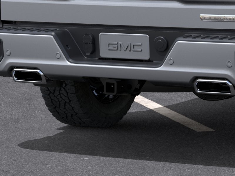 2026 GMC Sierra 1500 Elevation - Photo 14