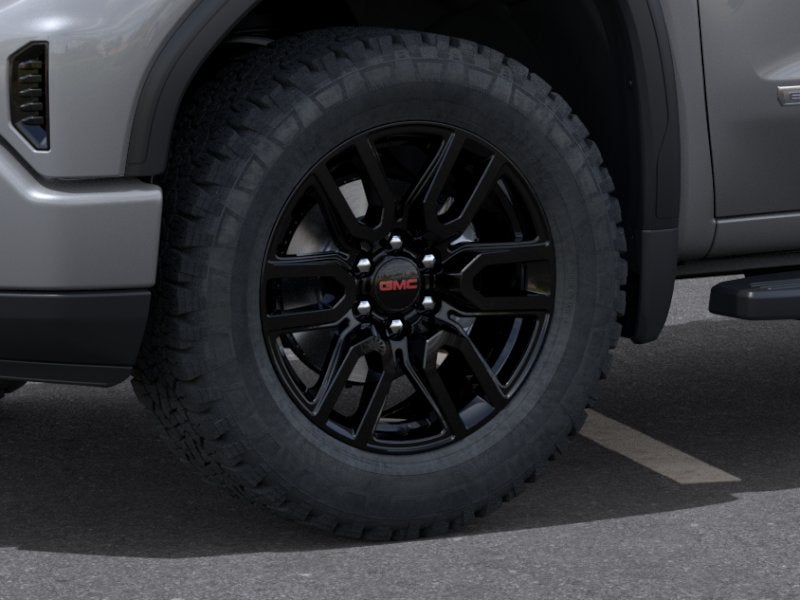 2026 GMC Sierra 1500 Elevation - Photo 9