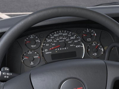 2025 GMC Savana Cargo 2500 Work Van