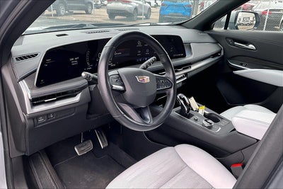 2024 Cadillac XT4 Sport