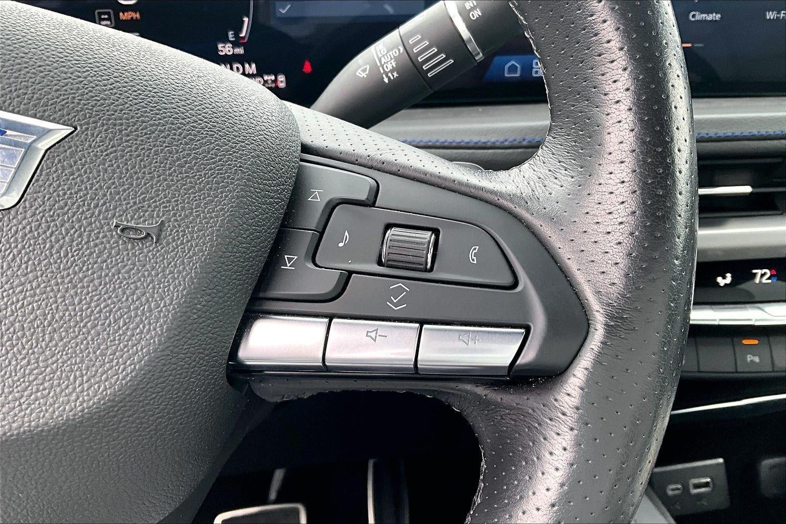 2024 Cadillac XT4 Sport