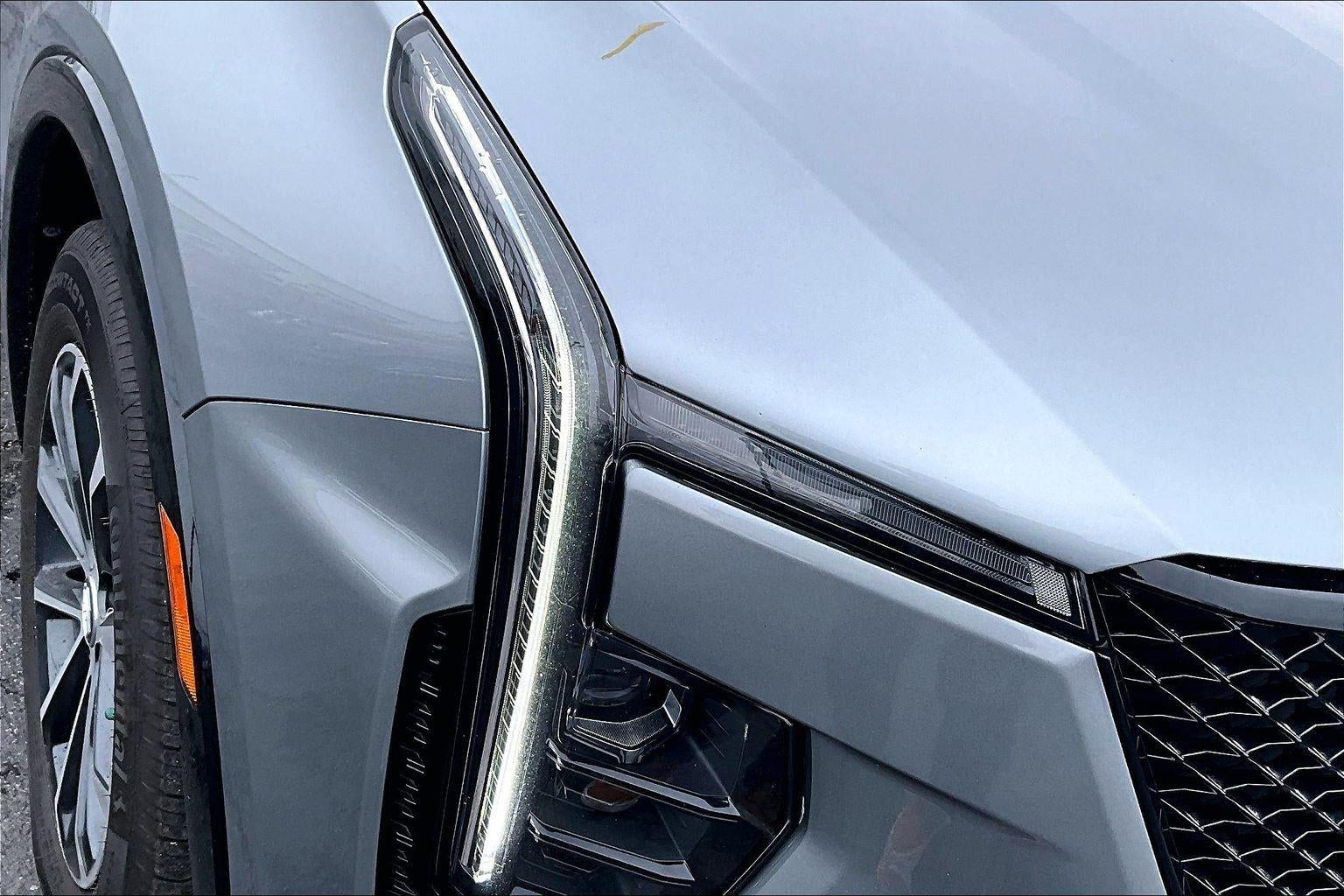 2024 Cadillac XT4 Sport