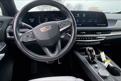 2024 Cadillac XT4 Sport