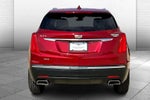 2019 Cadillac XT5 Luxury AWD