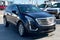 2018 Cadillac XT5 Luxury AWD