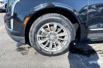 2018 Cadillac XT5 Luxury AWD