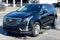 2018 Cadillac XT5 Luxury AWD