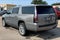 2018 Cadillac Escalade ESV Premium Luxury