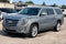 2018 Cadillac Escalade ESV Premium Luxury