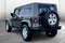 2008 Jeep Wrangler Unlimited Sahara
