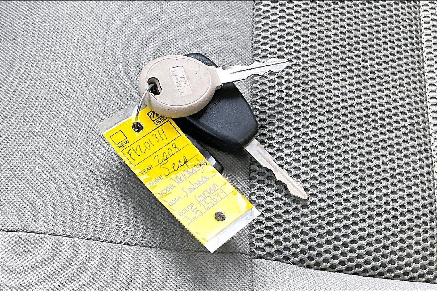 2008 Jeep Wrangler Unlimited Sahara