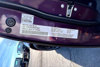 2022 Dodge Charger Scat Pack Widebody